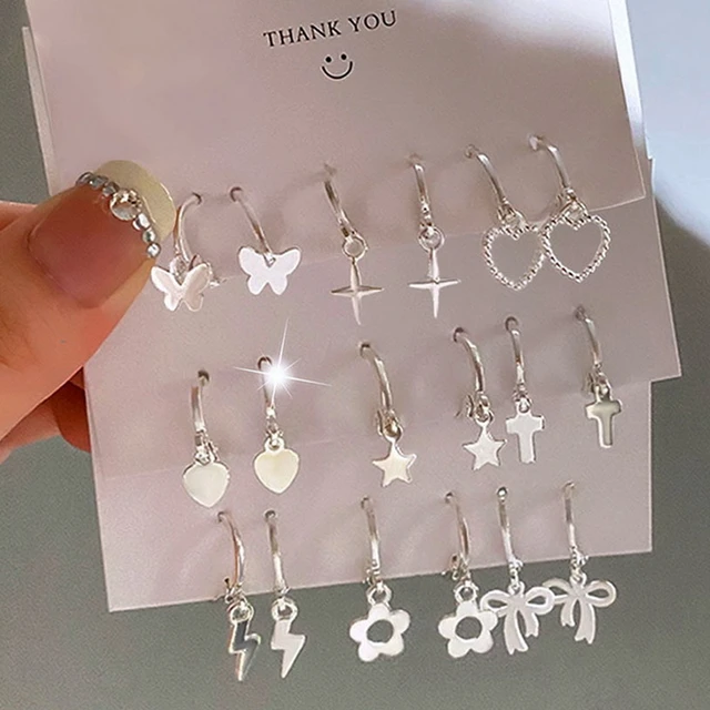 Earrings: A Comprehensive Guide