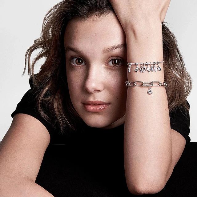 Original Pandora Bracelet: Captivating Charm