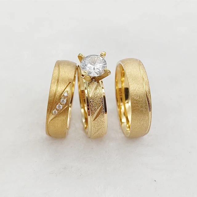 Wedding Rings: Symbolizing Love and Commitment