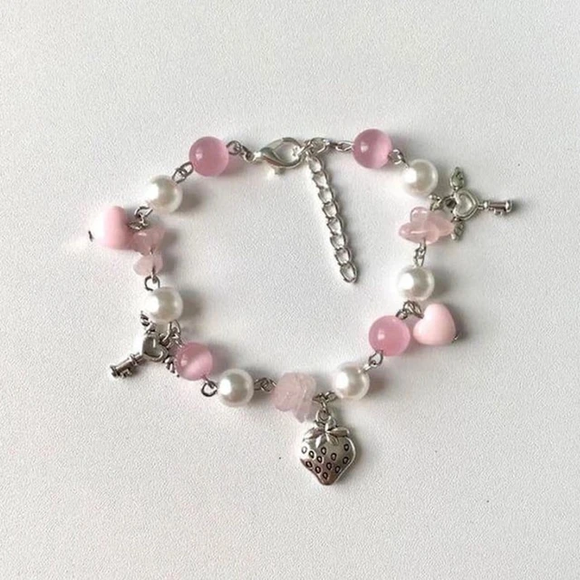 Cute Bracelet Ideas: DIY Inspiration for Stylish Accessories