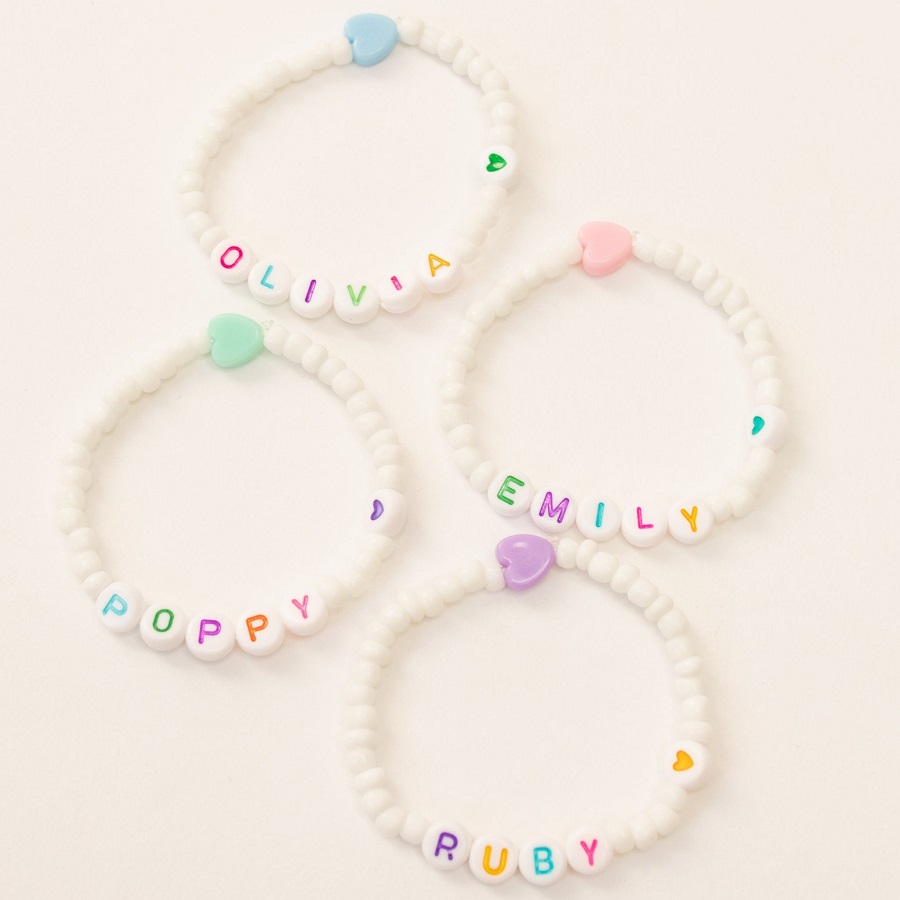 Candy bracelet: From Childhood Treat to Fashion Statement