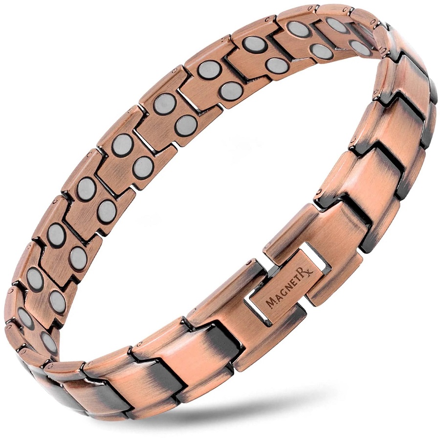 Magnetic bracelet: A Guide to Materials and Styles