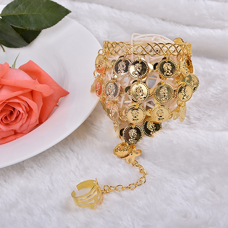 Belly Dance: Fusion of Tradition and Modern Elegance