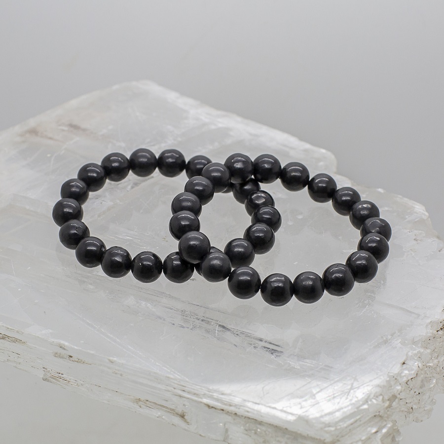 Shungite Bracelet: Exploring the Ancient Origins