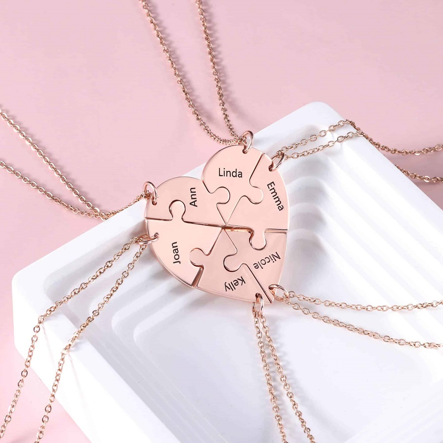 Cute Necklaces: Playful Styles for Every Occasion and Personality