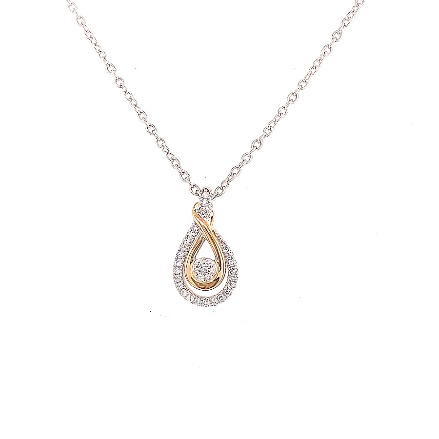 Sterling Silver Necklaces Can Enhance Your Everyday and Outfits
