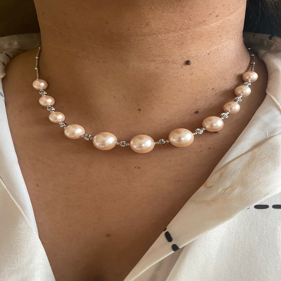 Pearl Necklace: A Comprehensive Guide to Choosing, Styling