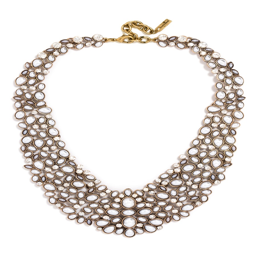 Statement Necklaces: The Evolution of Fashion Jewelry